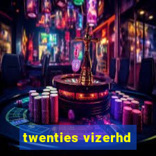 twenties vizerhd